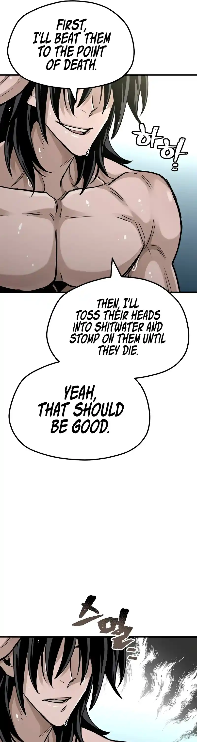 Read Murim Rpg Simulation Manga Online