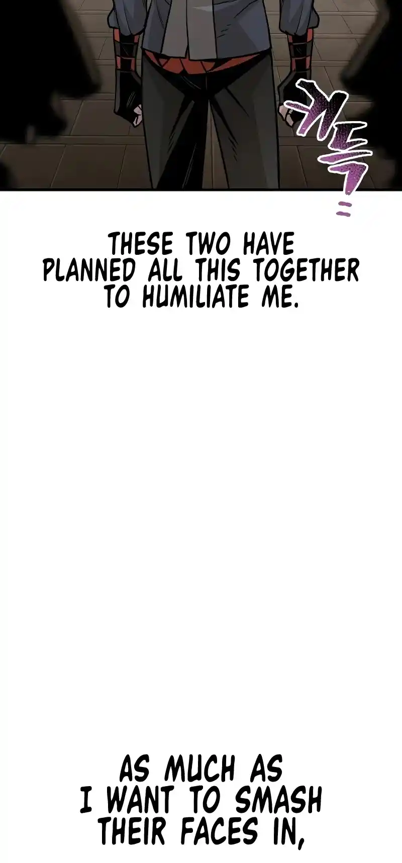 Read Murim Rpg Simulation Manga Online