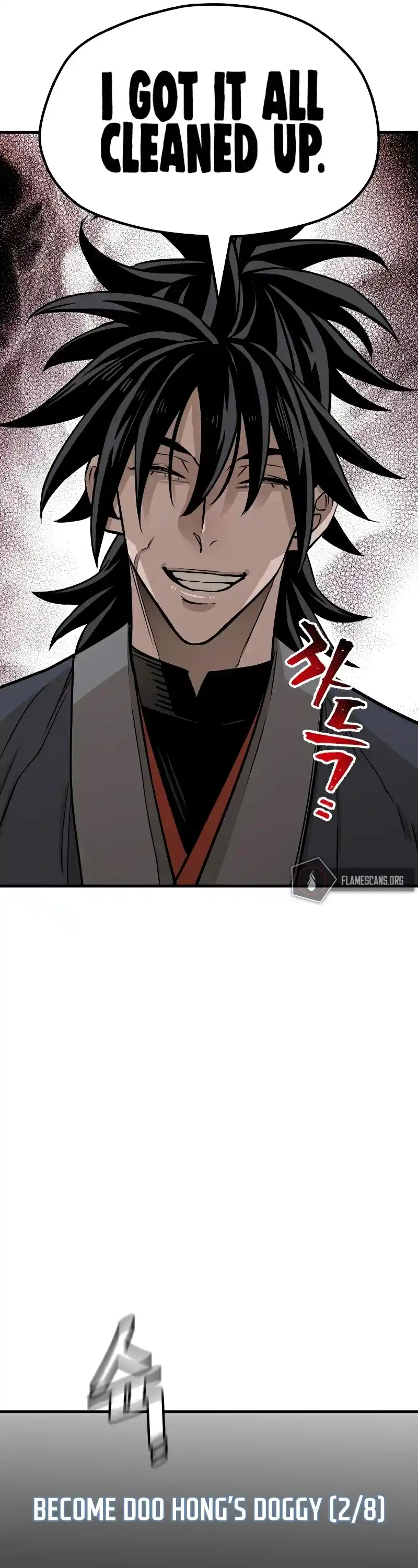 Read Murim Rpg Simulation Manga Online