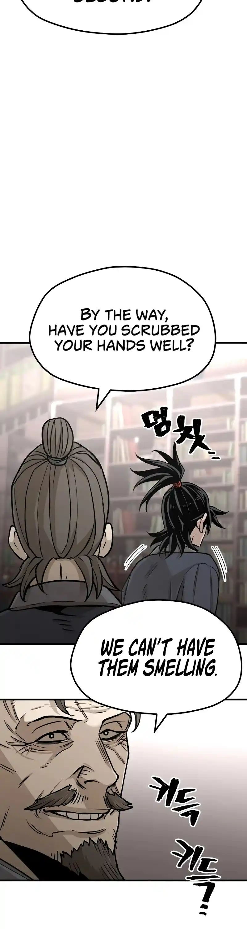 Read Murim Rpg Simulation Manga Online