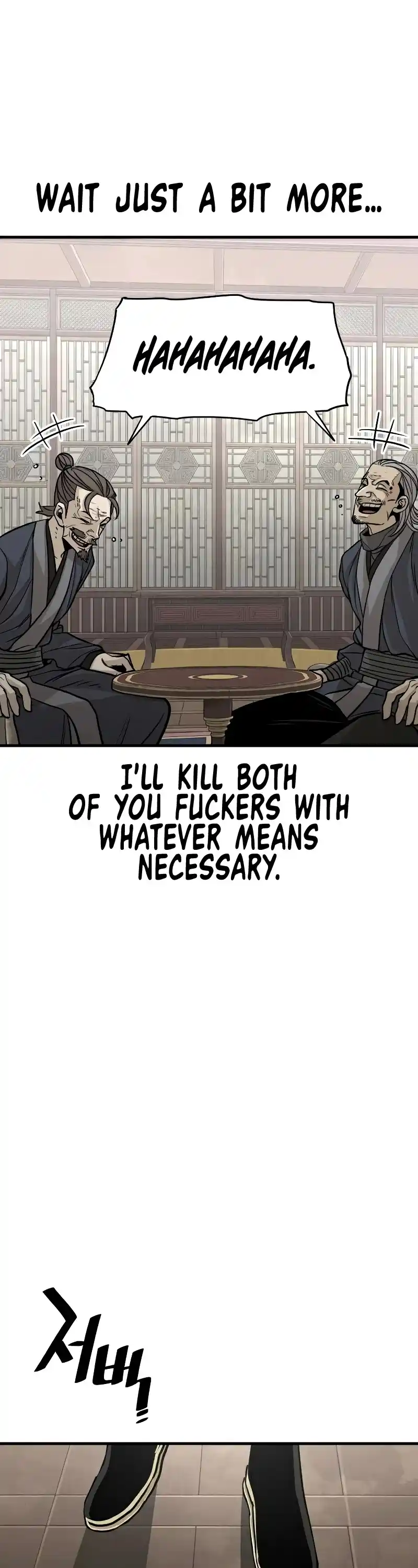 Read Murim Rpg Simulation Manga Online