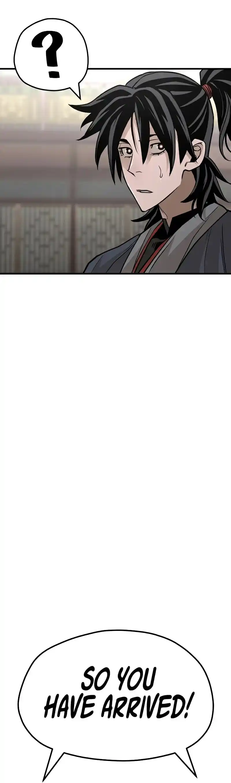 Read Murim Rpg Simulation Manga Online