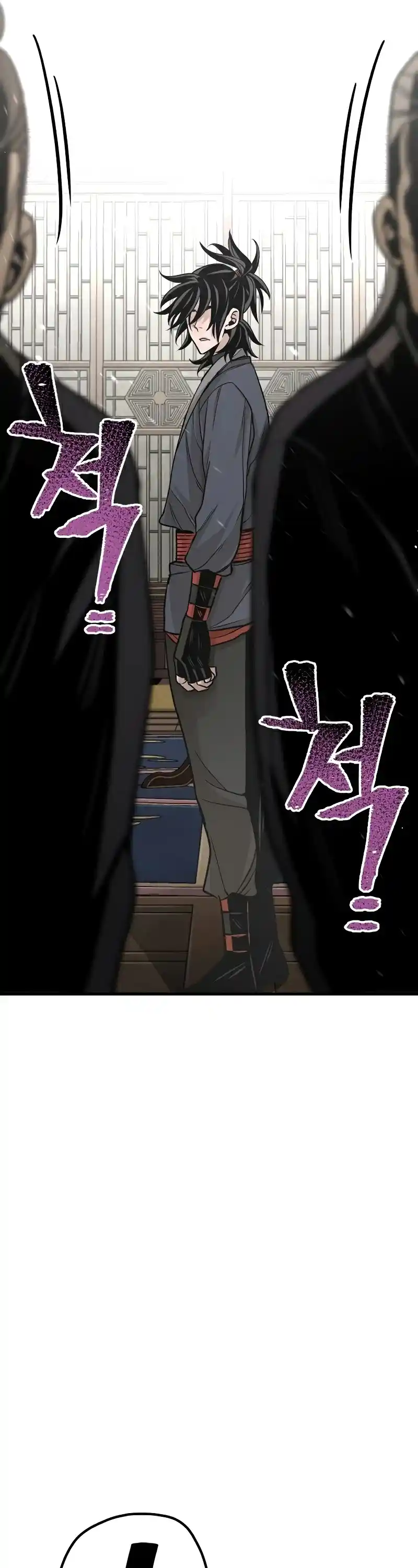 Read Murim Rpg Simulation Manga Online