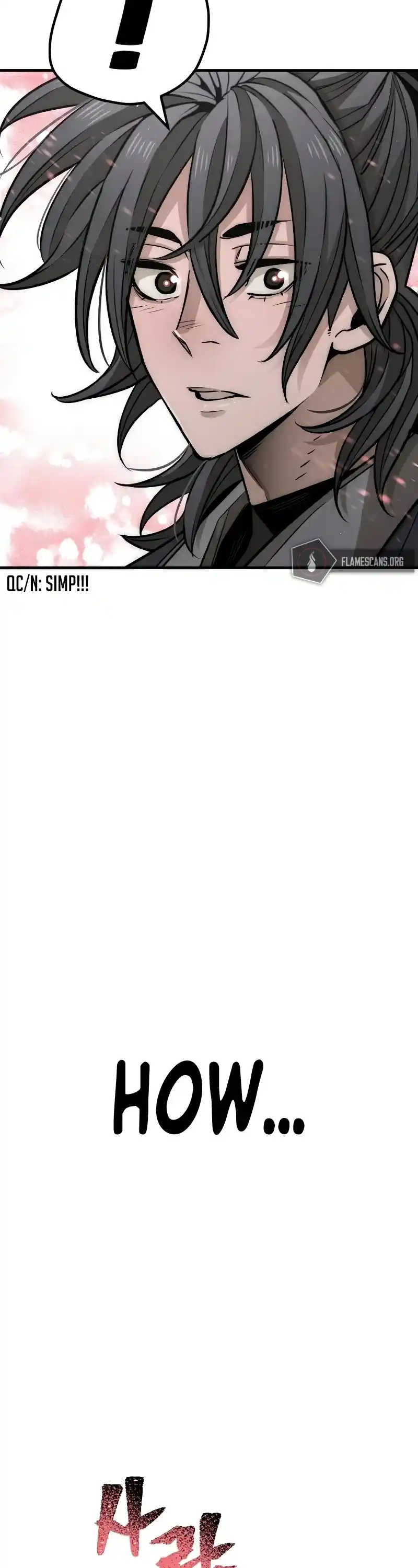 Read Murim Rpg Simulation Manga Online