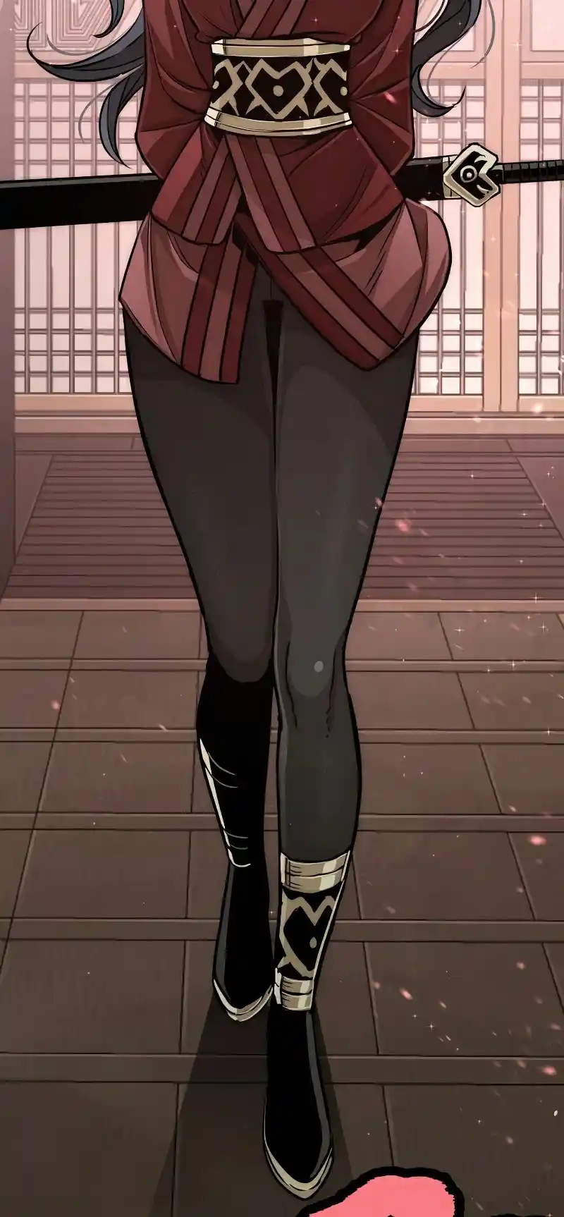 Read Murim Rpg Simulation Manga Online