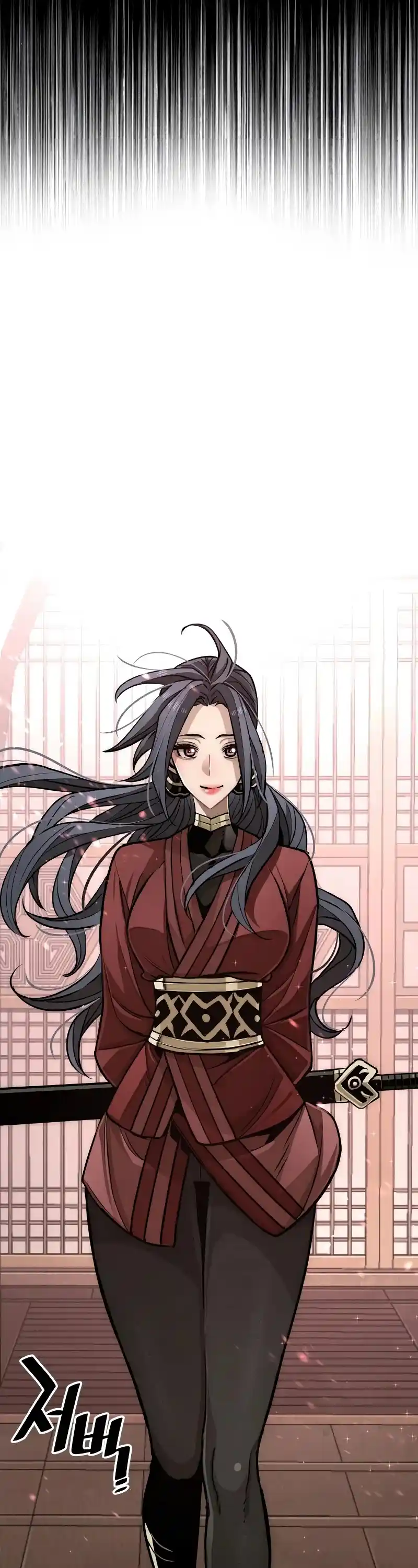 Read Murim Rpg Simulation Manga Online