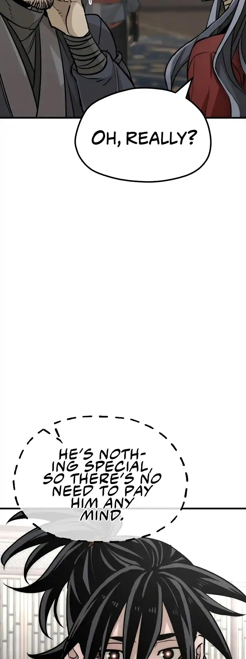 Read Murim Rpg Simulation Manga Online