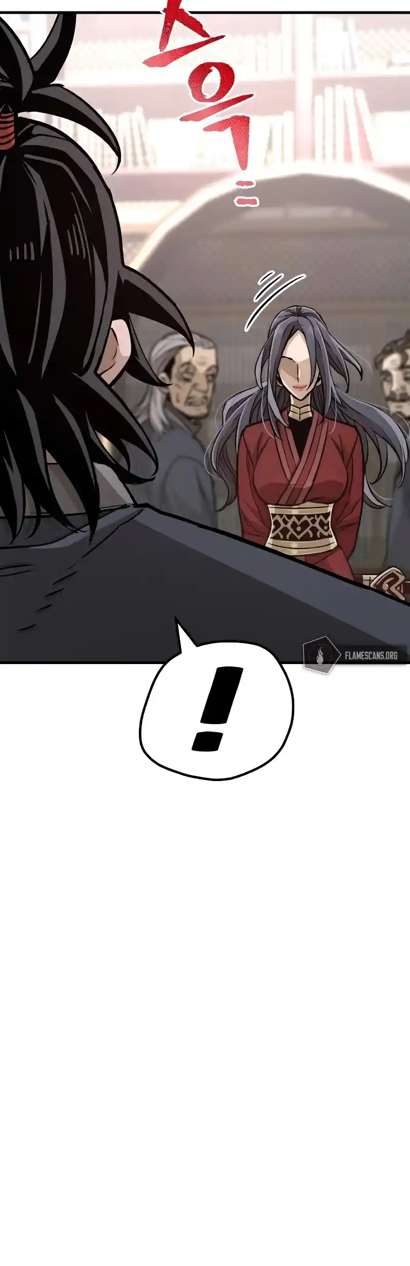 Read Murim Rpg Simulation Manga Online