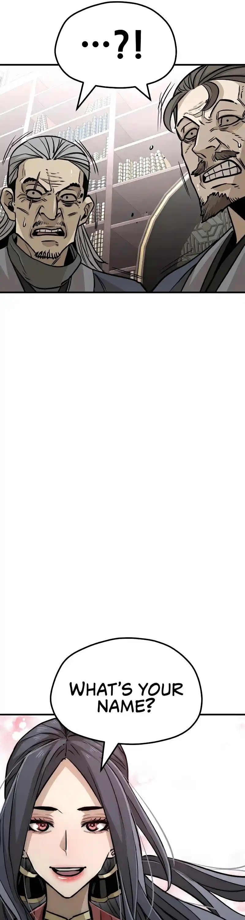 Read Murim Rpg Simulation Manga Online