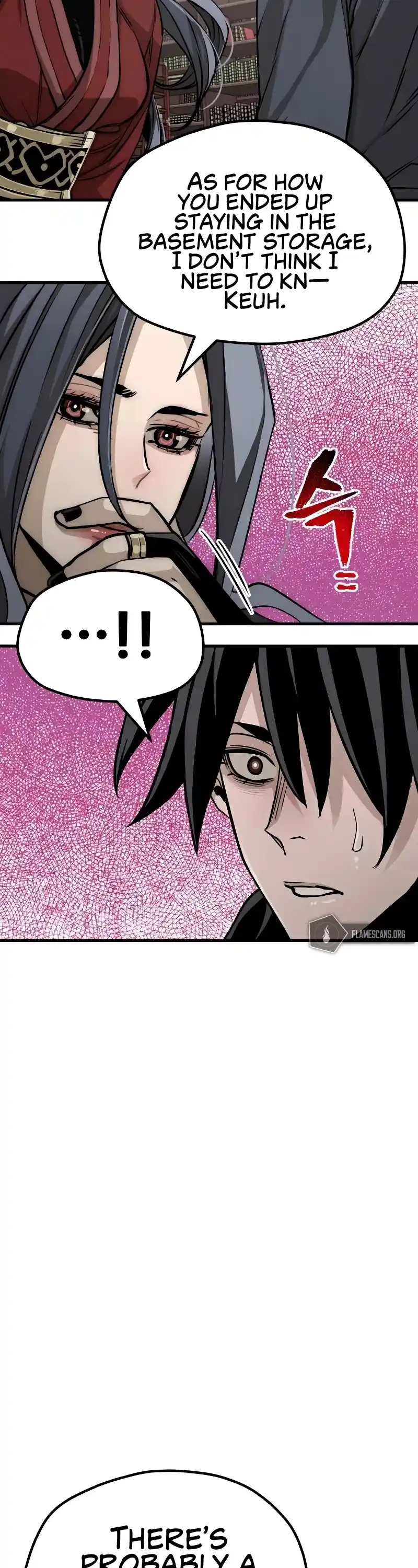 Read Murim Rpg Simulation Manga Online