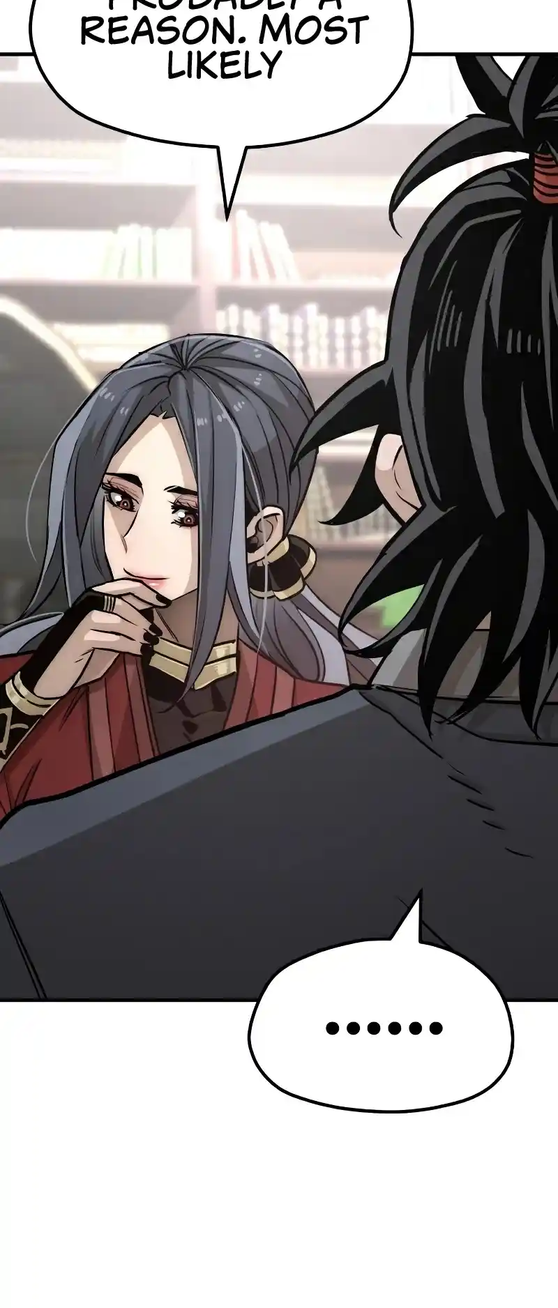 Read Murim Rpg Simulation Manga Online