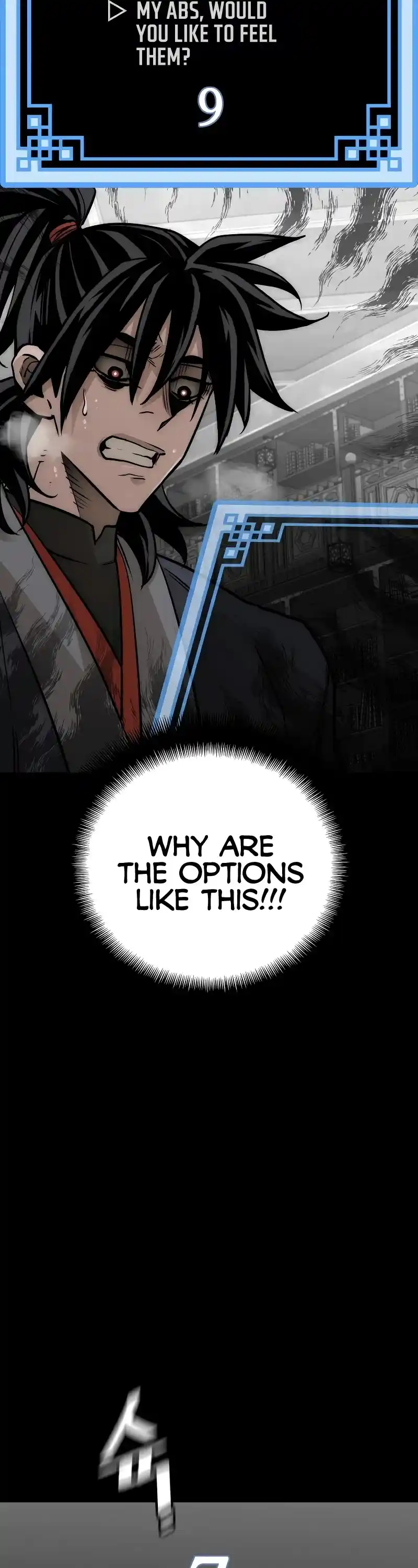 Read Murim Rpg Simulation Manga Online