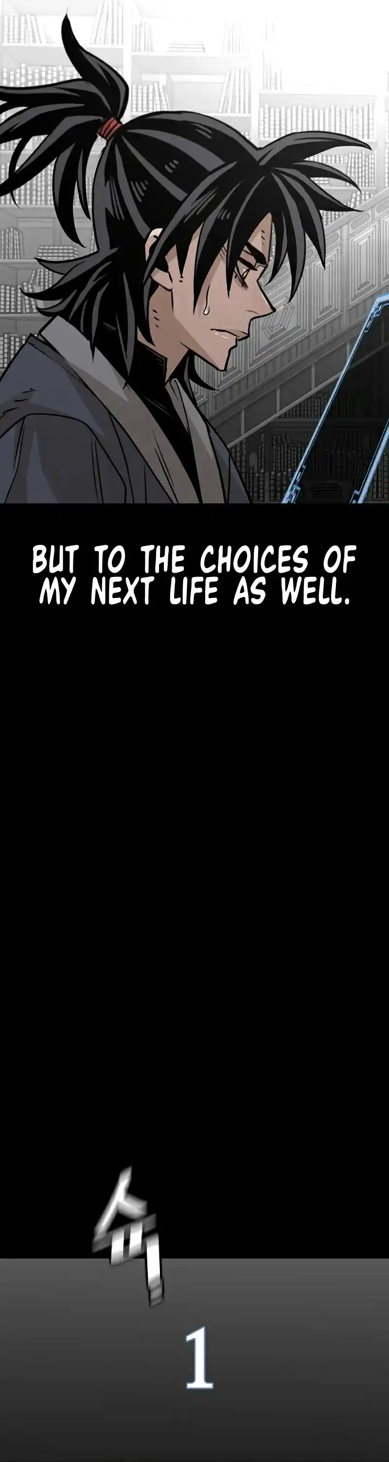 Read Murim Rpg Simulation Manga Online