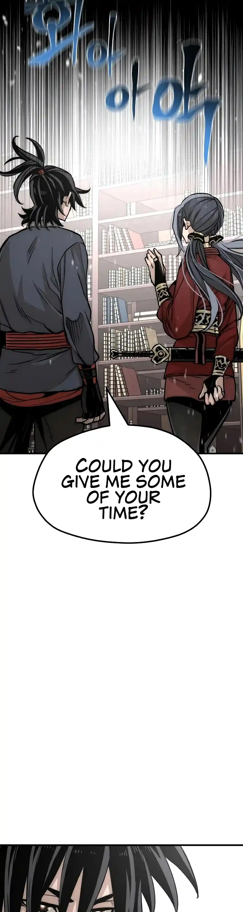 Read Murim Rpg Simulation Manga Online