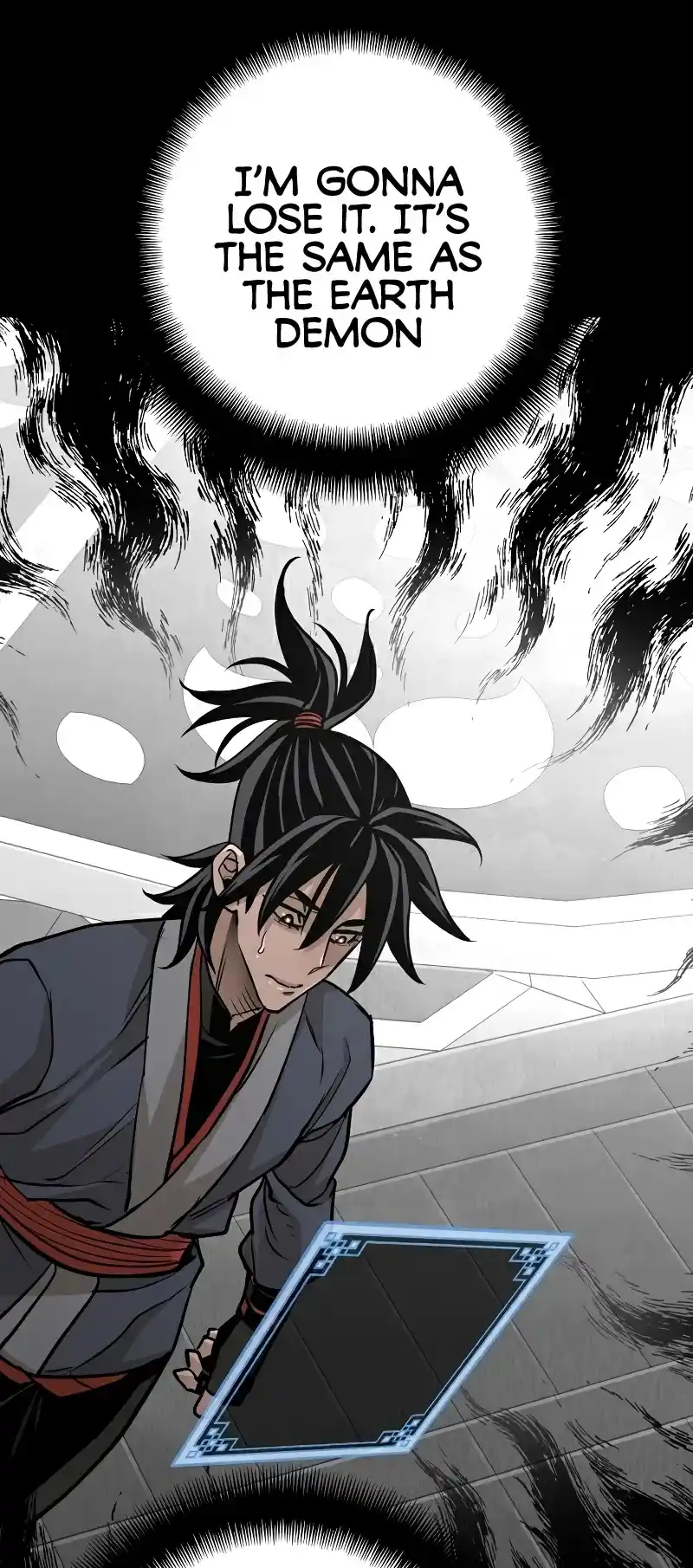 Read Murim Rpg Simulation Manga Online