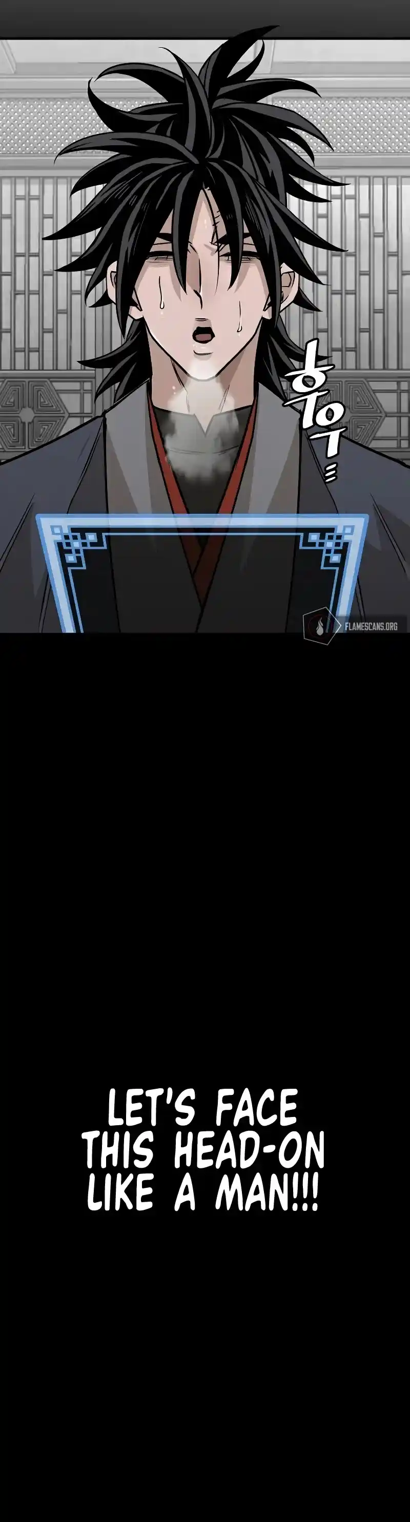 Read Murim Rpg Simulation Manga Online