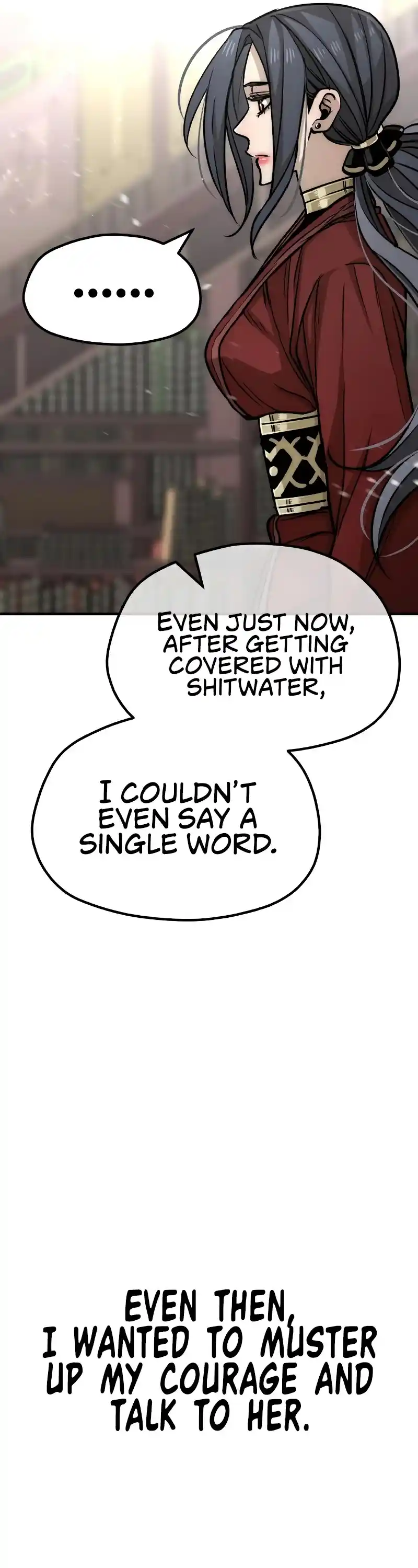 Read Murim Rpg Simulation Manga Online