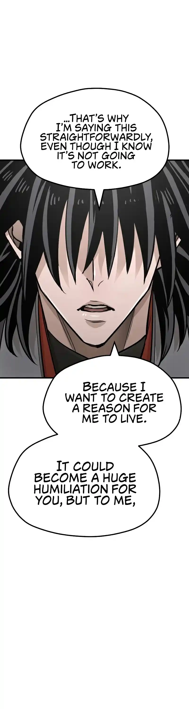 Read Murim Rpg Simulation Manga Online