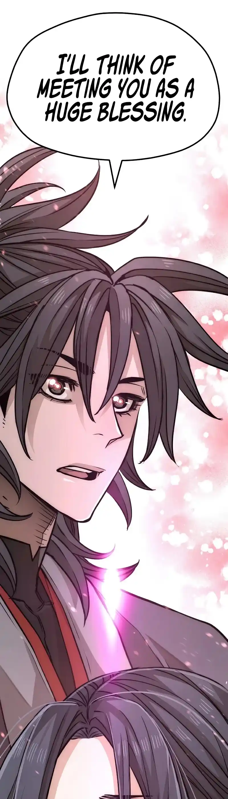 Read Murim Rpg Simulation Manga Online