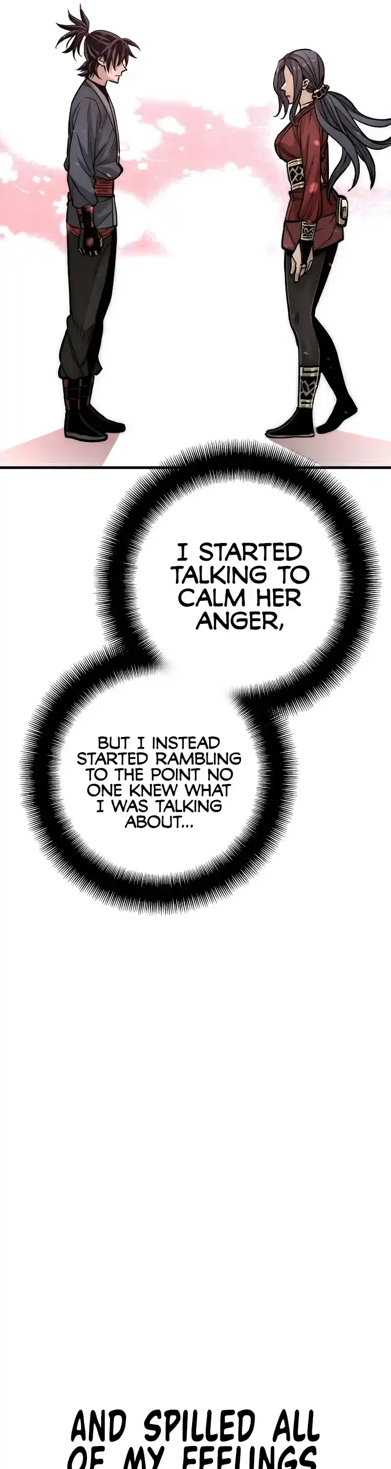 Read Murim Rpg Simulation Manga Online