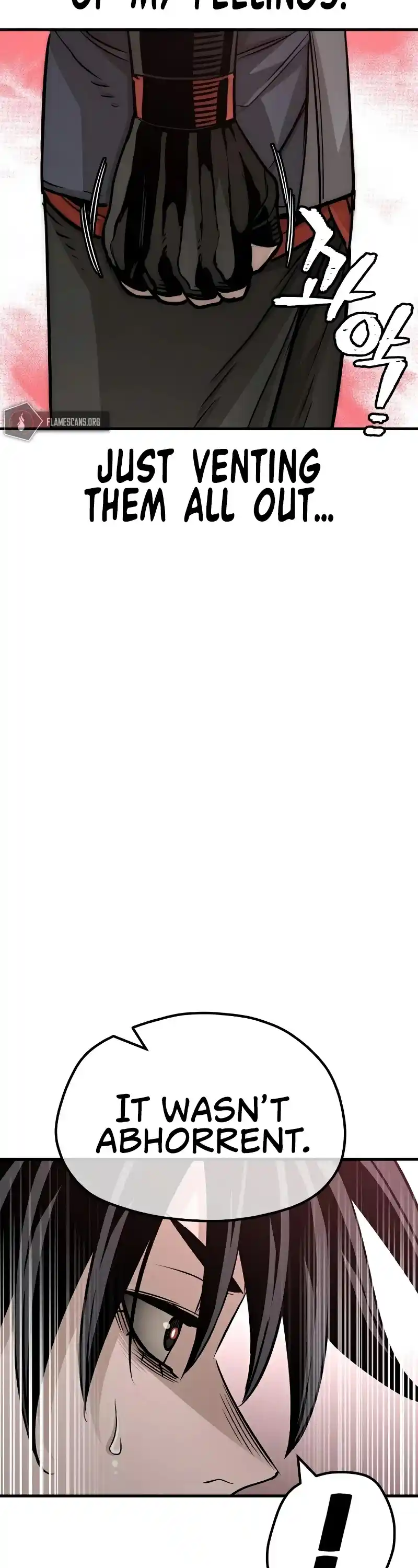 Read Murim Rpg Simulation Manga Online