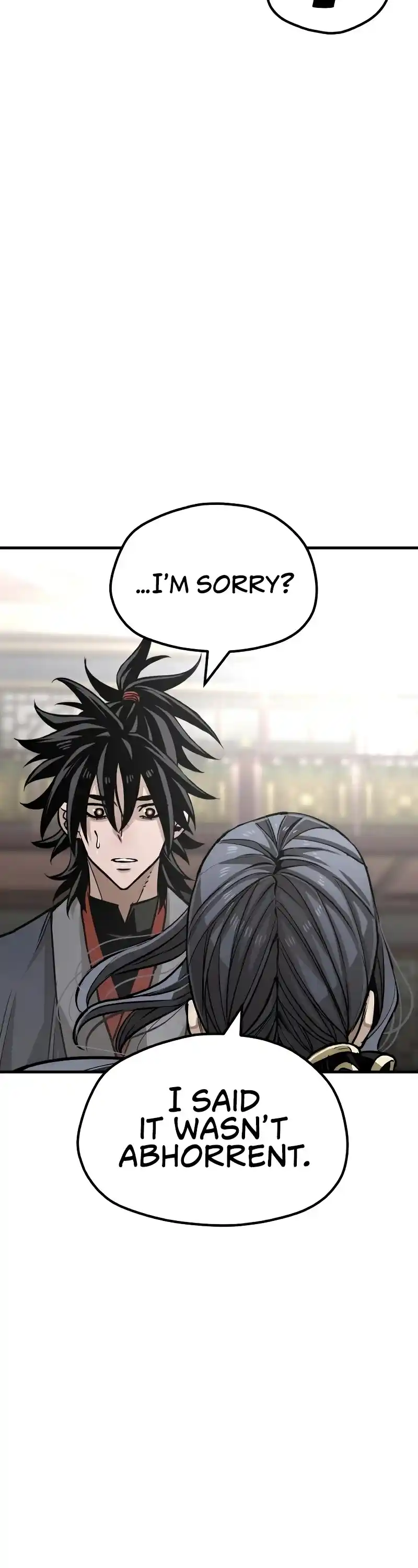 Read Murim Rpg Simulation Manga Online