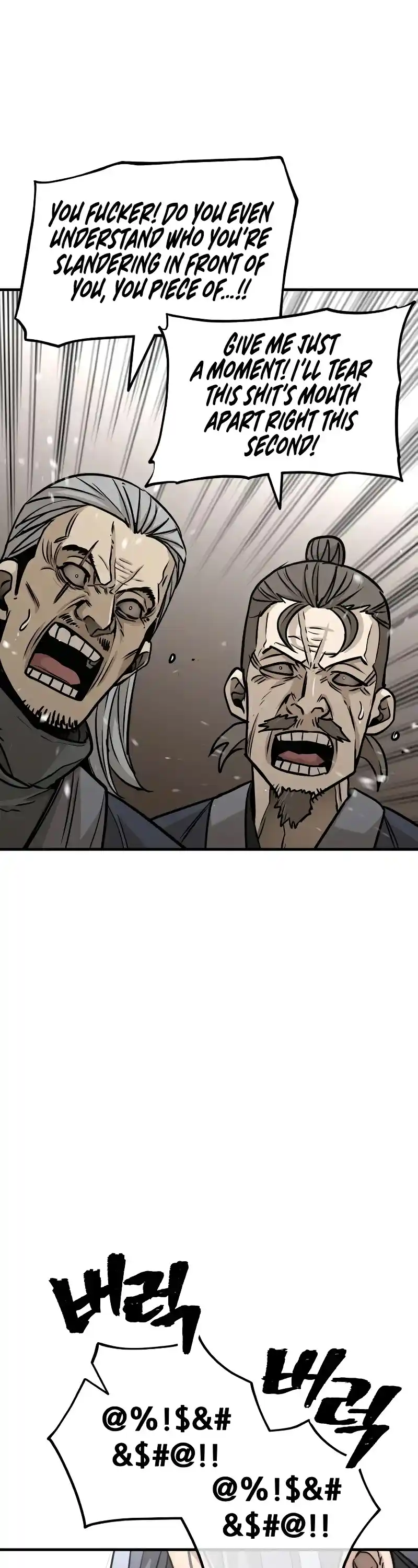 Read Murim Rpg Simulation Manga Online