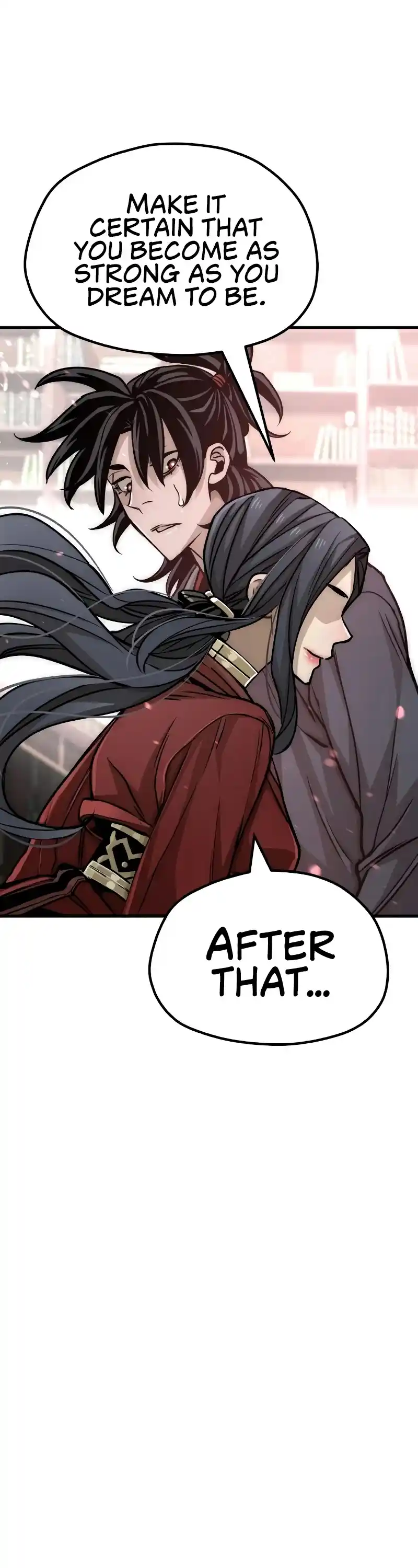 Read Murim Rpg Simulation Manga Online