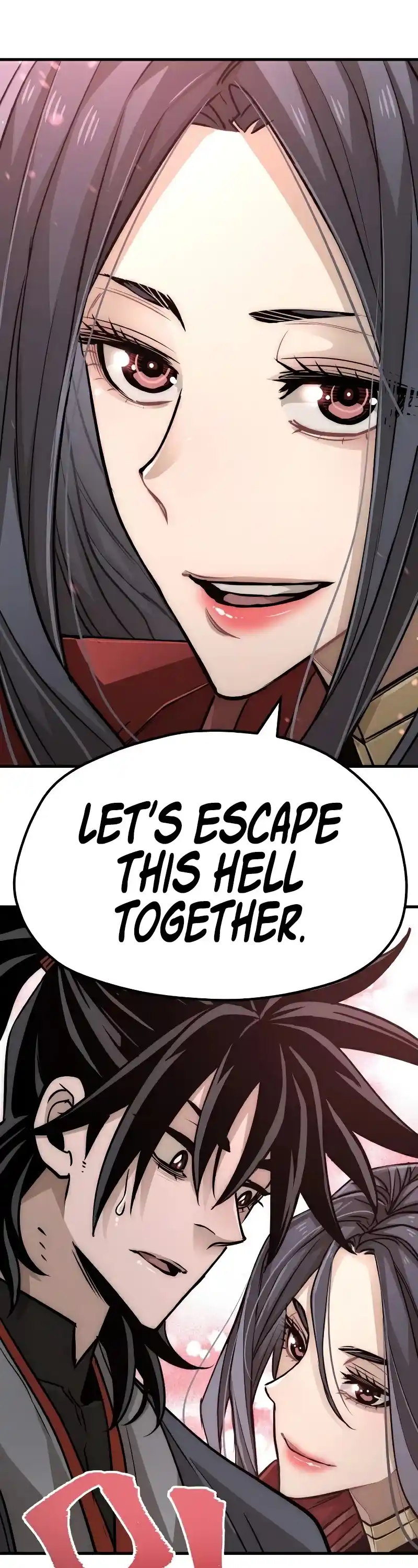 Read Murim Rpg Simulation Manga Online