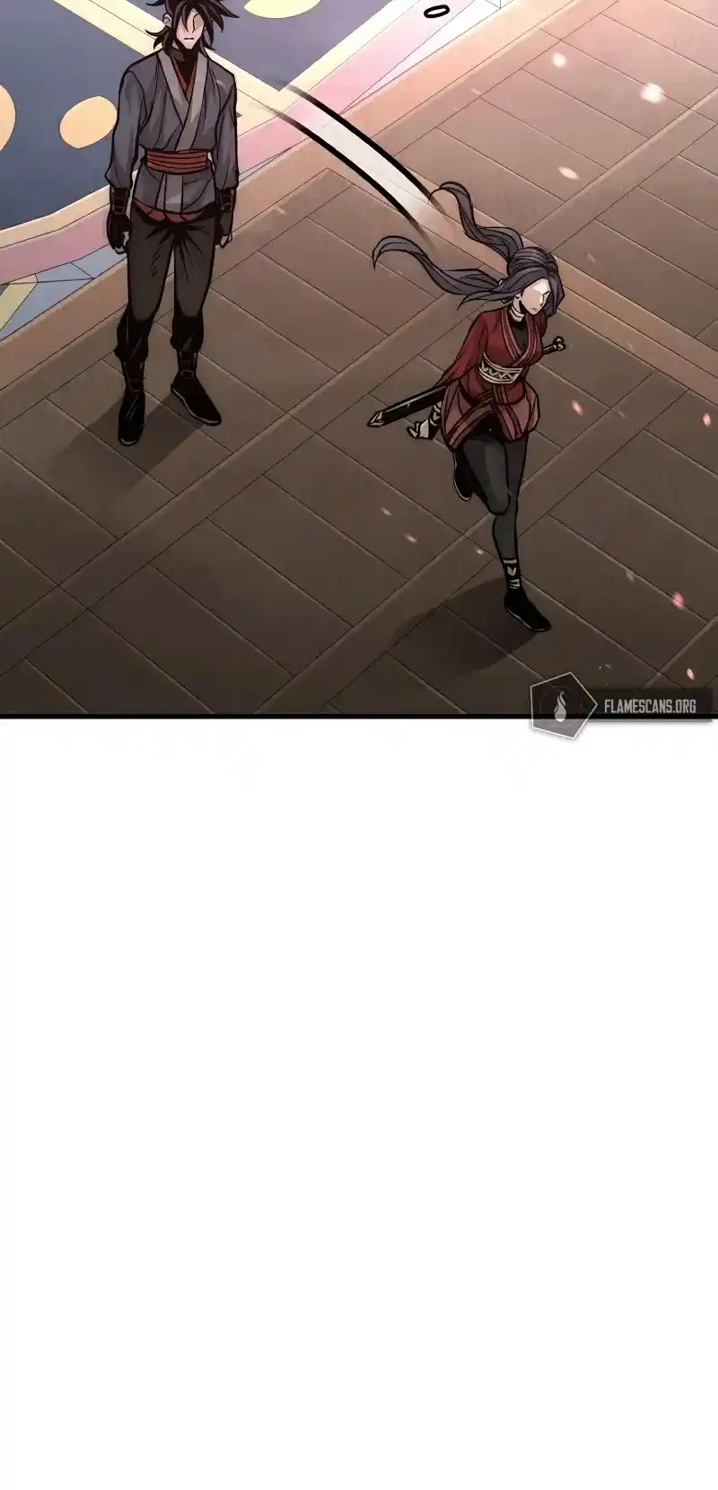 Read Murim Rpg Simulation Manga Online