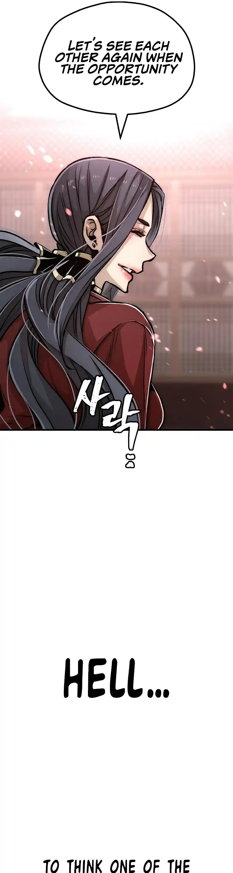 Read Murim Rpg Simulation Manga Online