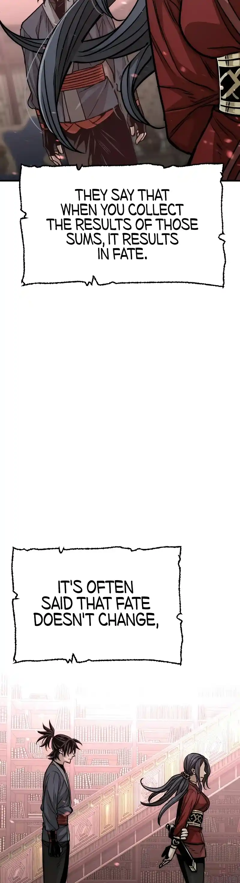 Read Murim Rpg Simulation Manga Online