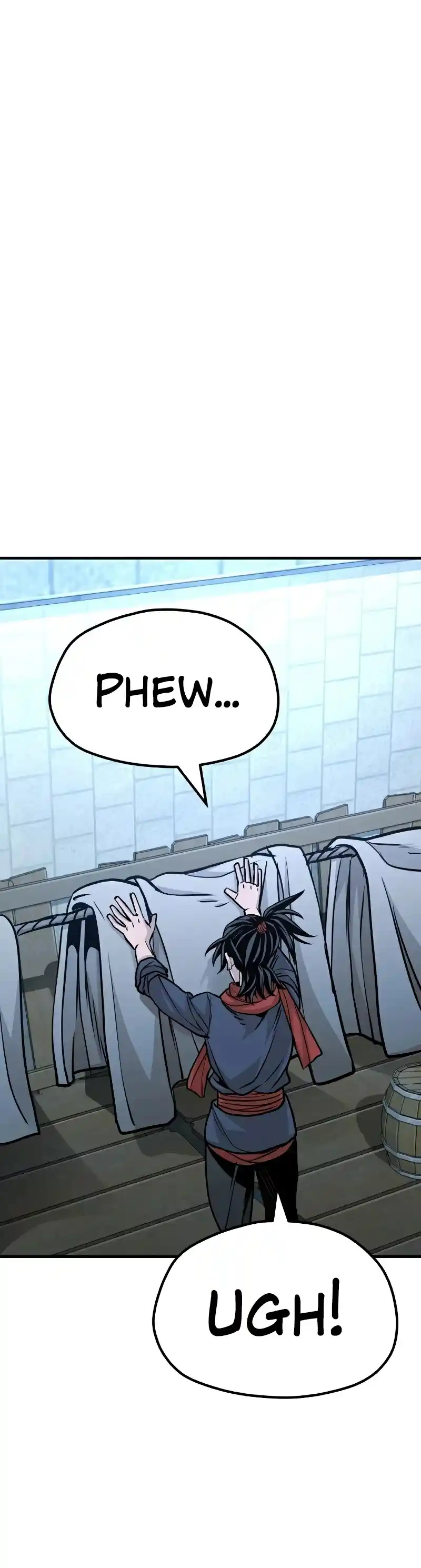 Read Murim Rpg Simulation Manga Online