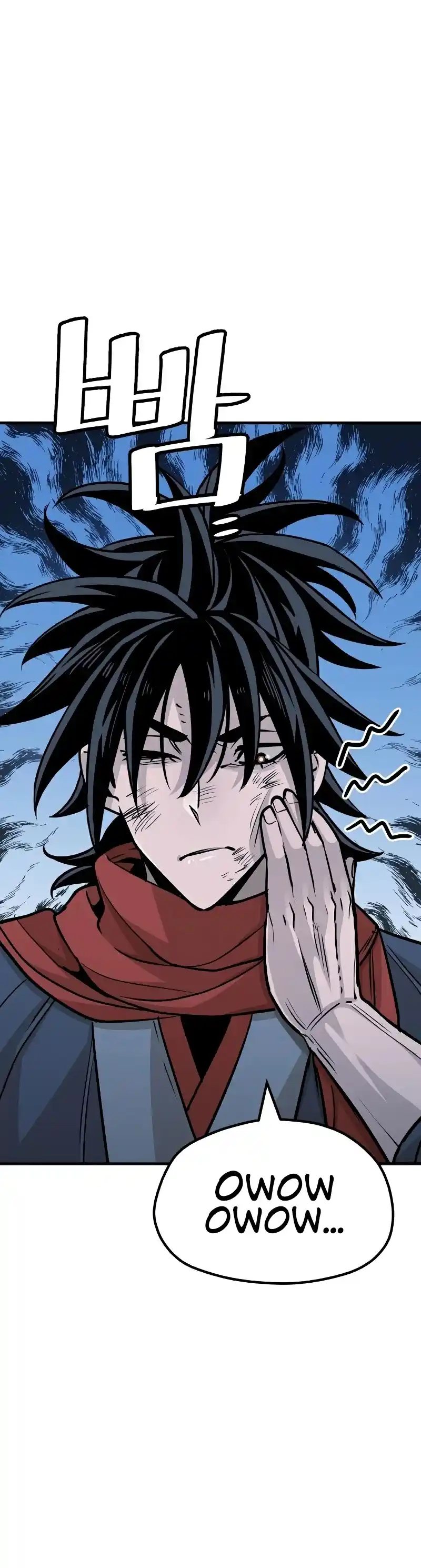 Read Murim Rpg Simulation Manga Online