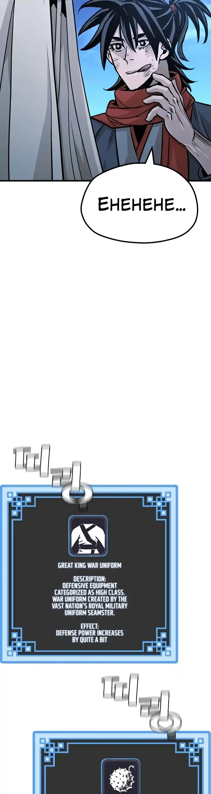 Read Murim Rpg Simulation Manga Online