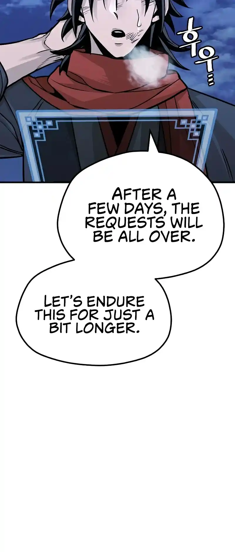 Read Murim Rpg Simulation Manga Online