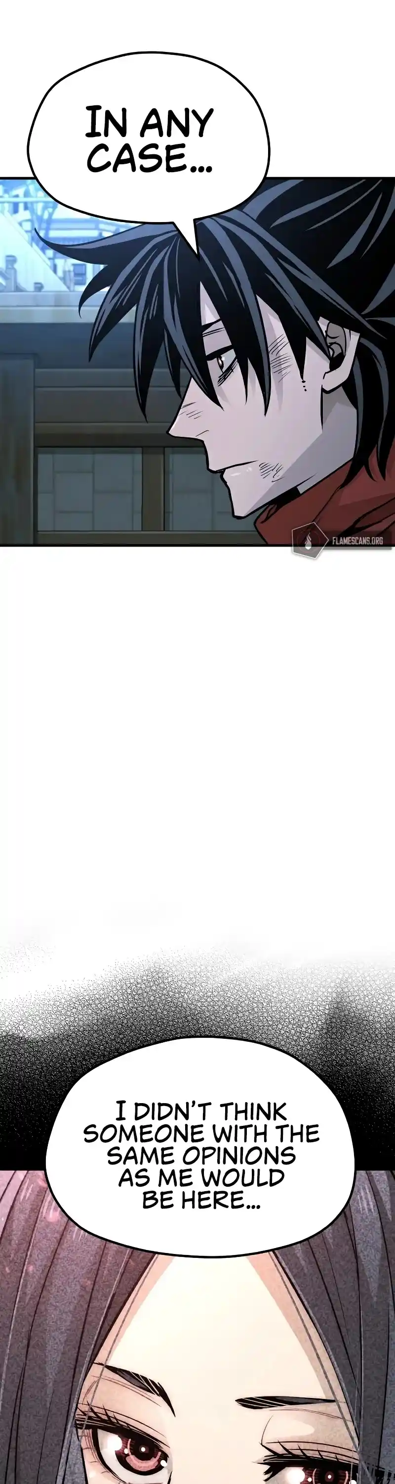 Read Murim Rpg Simulation Manga Online