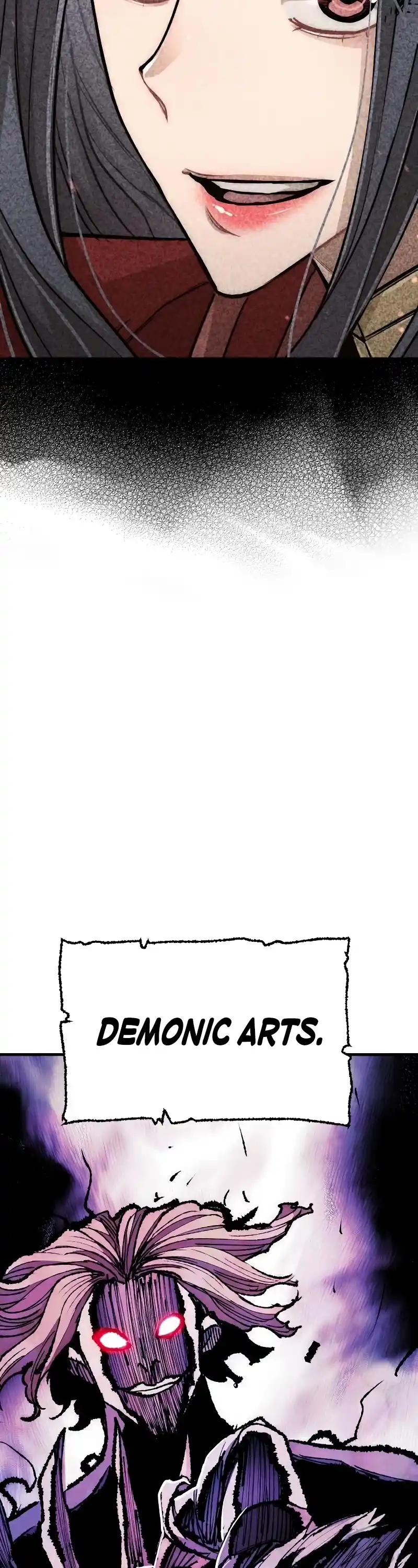 Read Murim Rpg Simulation Manga Online