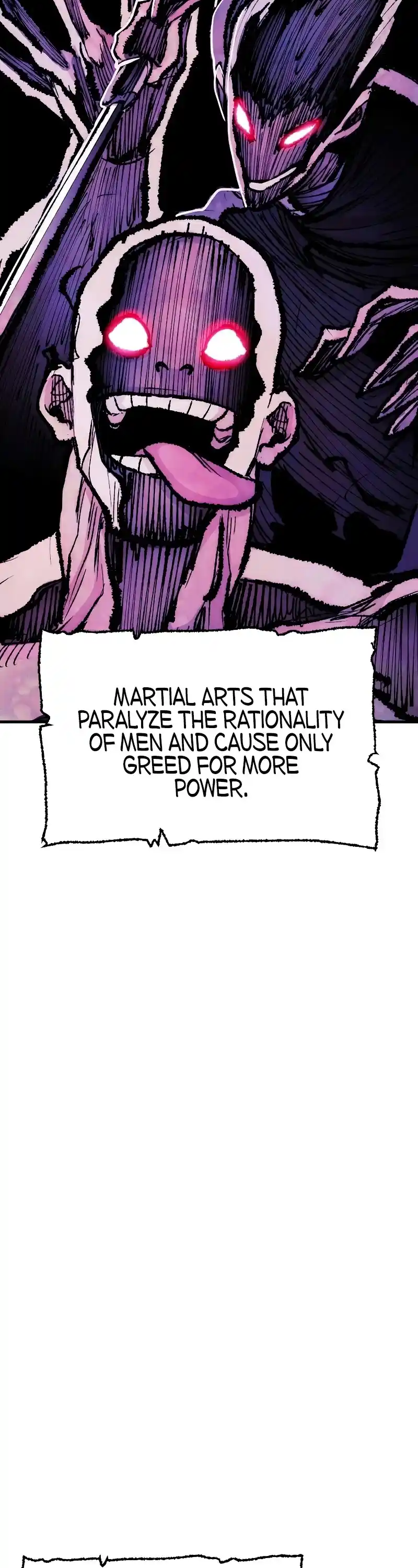 Read Murim Rpg Simulation Manga Online