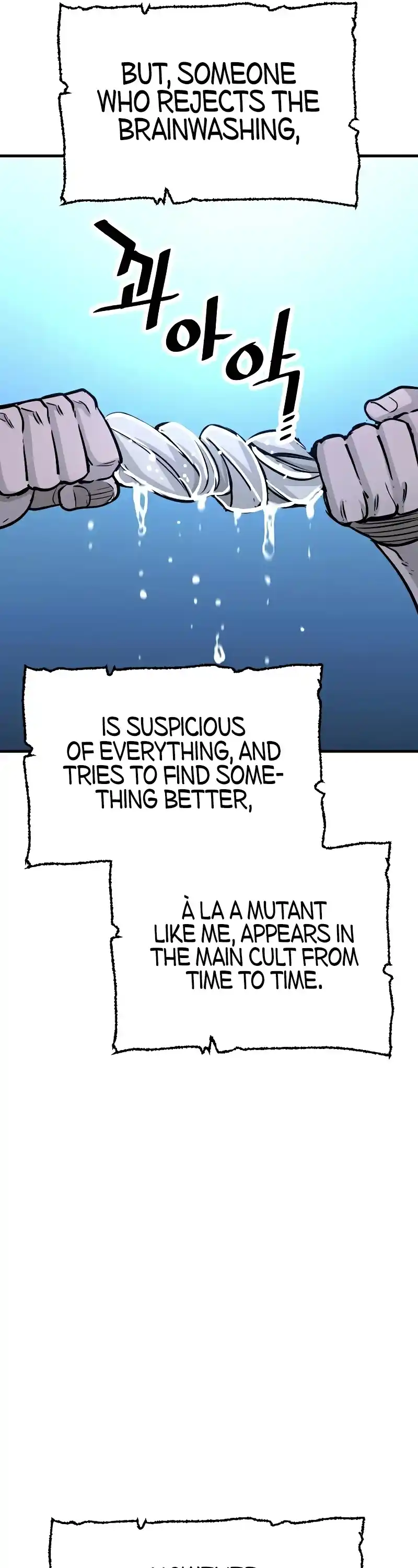 Read Murim Rpg Simulation Manga Online