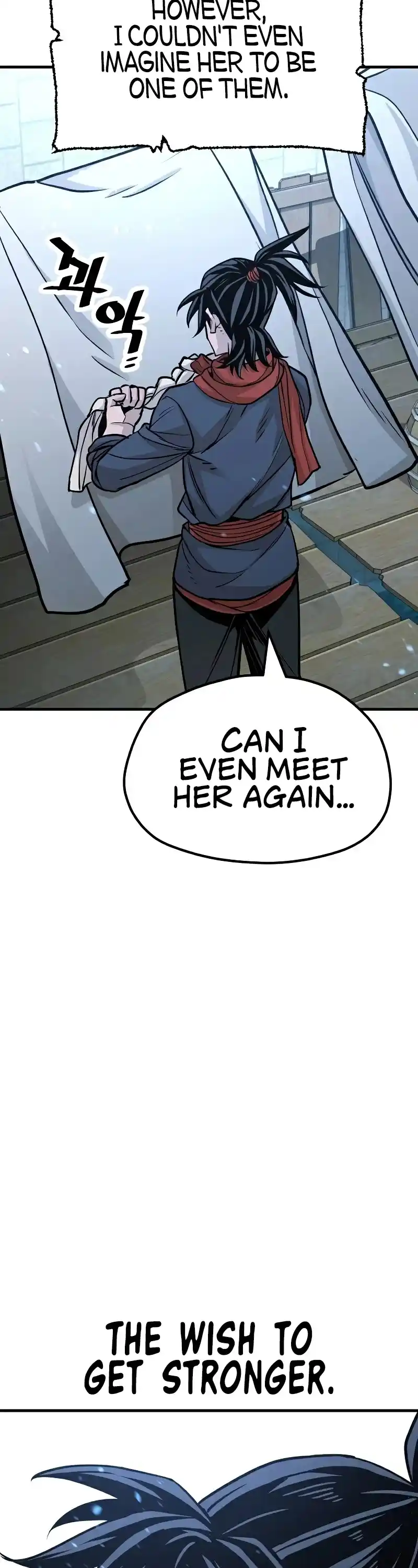 Read Murim Rpg Simulation Manga Online