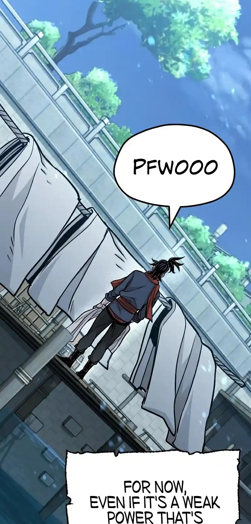 Read Murim Rpg Simulation Manga Online