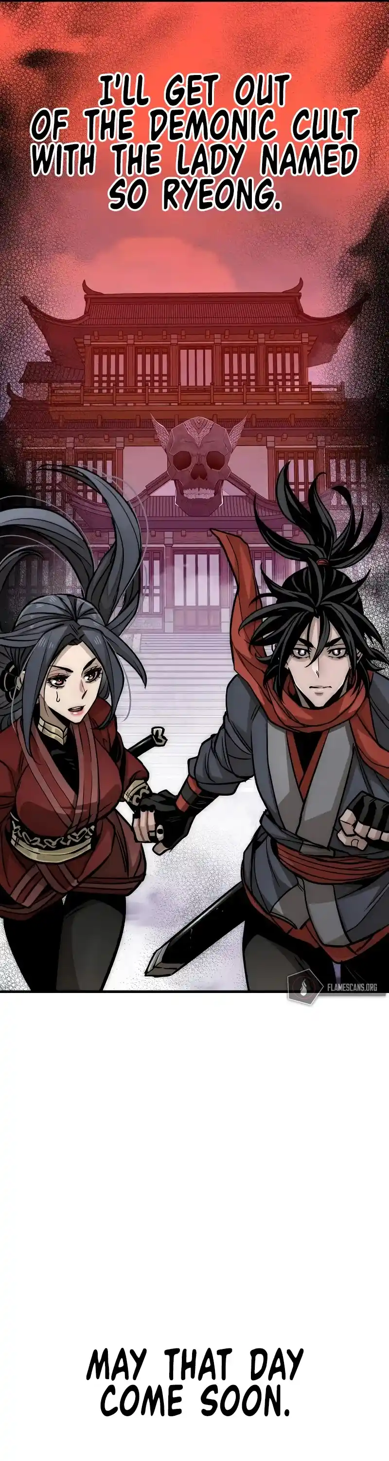 Read Murim Rpg Simulation Manga Online