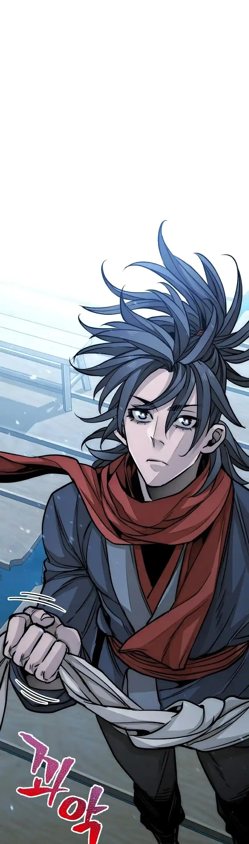 Read Murim Rpg Simulation Manga Online