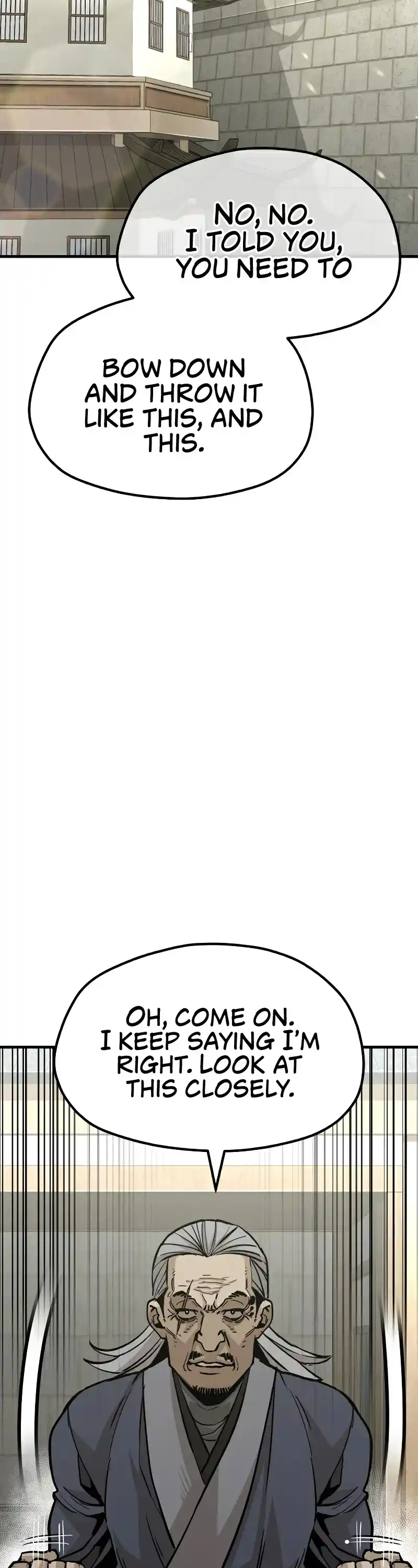 Read Murim Rpg Simulation Manga Online