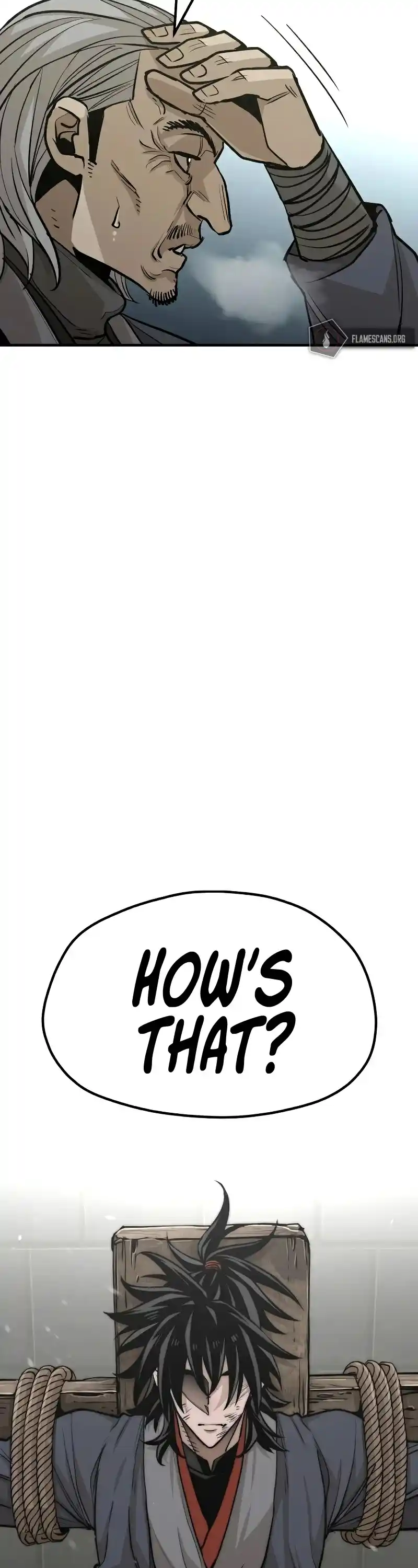 Read Murim Rpg Simulation Manga Online