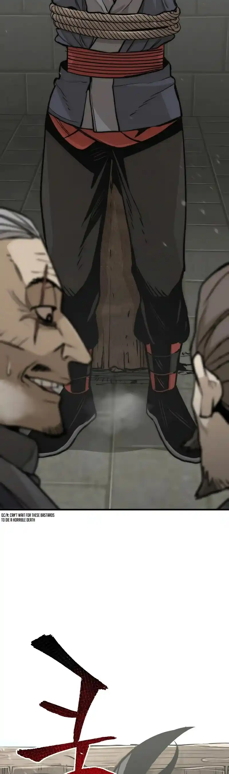 Read Murim Rpg Simulation Manga Online