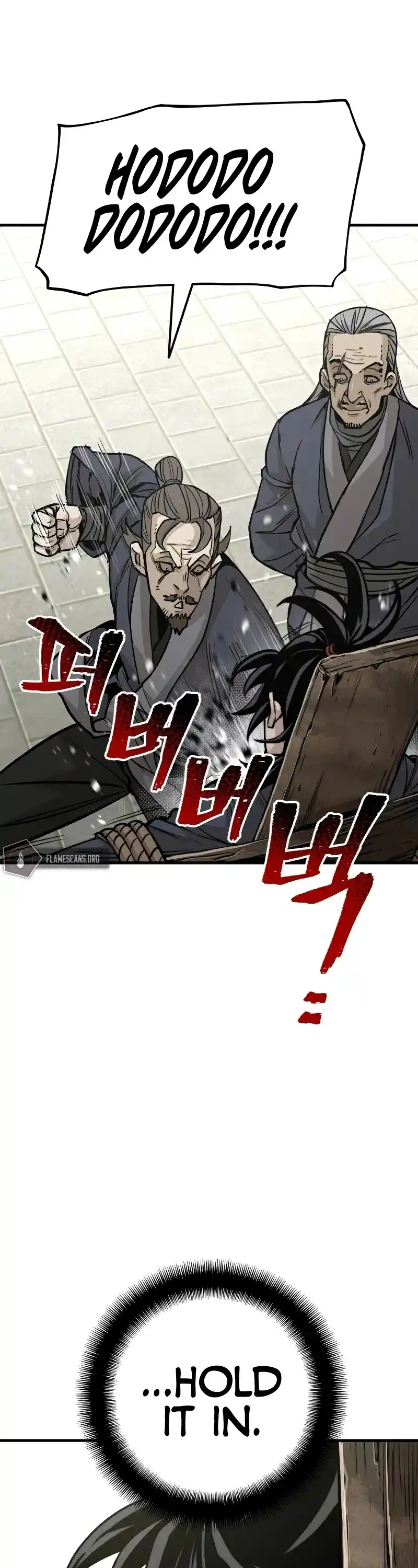 Read Murim Rpg Simulation Manga Online