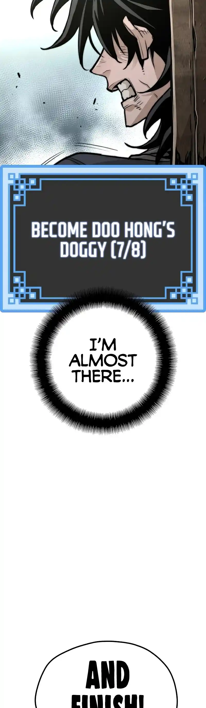 Read Murim Rpg Simulation Manga Online