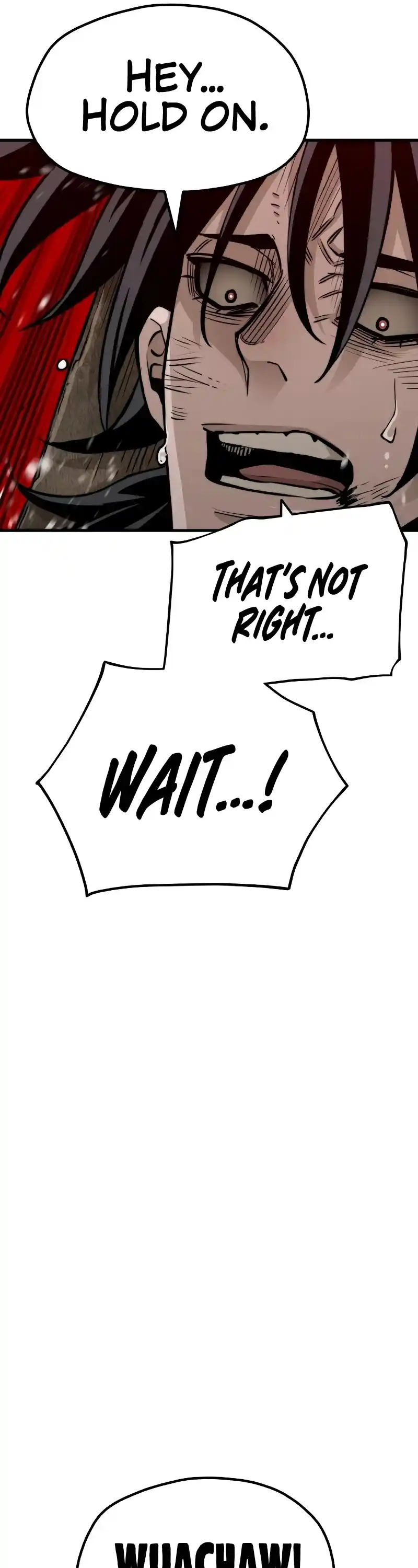 Read Murim Rpg Simulation Manga Online